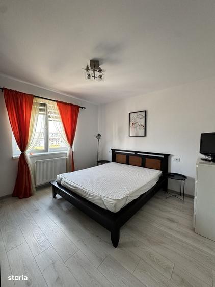 De inchiriat apartament 3 camere Casa Nobel, zona Coresi , Brasov - 11