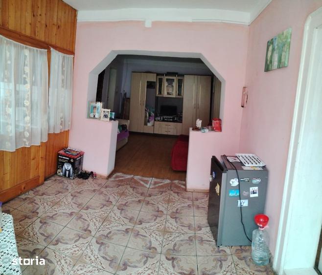 Casă cu 3 camere cu Teren 1079 Mp în Șepreuș