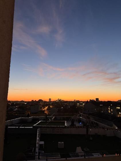 Apartament Ultracentral Matei Voievod sector 2 - 5