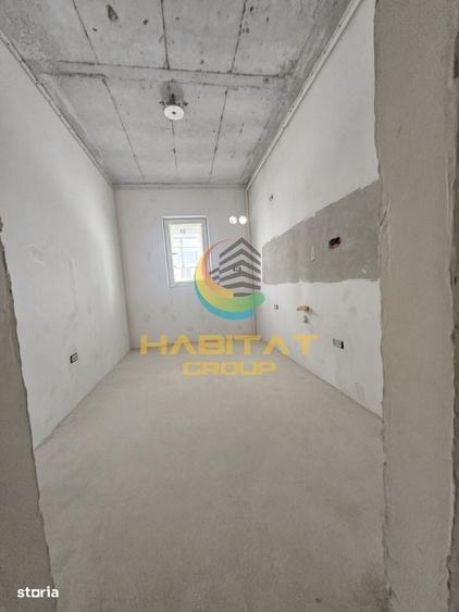 Vanzare Apartament 2 camere 63 mp | curte apx 75 mp | Popesti Leordeni - 4