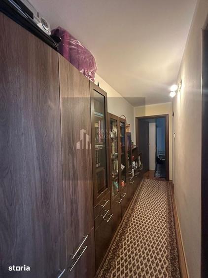 Apartament cu 3 camere în Berceni — fotografia 3