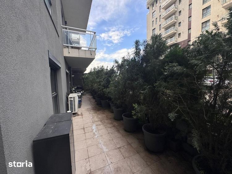 Apartament cu 3 camere în Pipera — fotografia 1