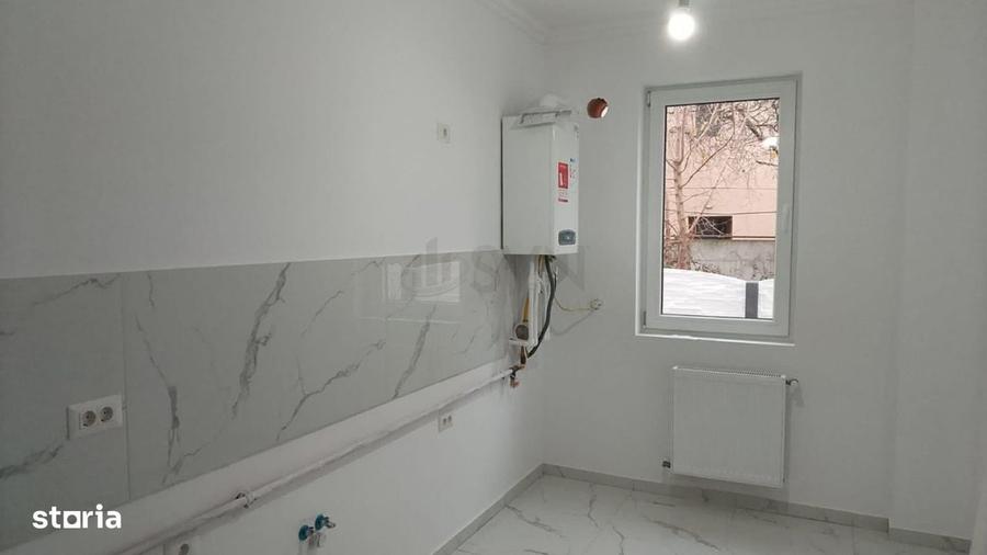 Casă cu 4 camere în Bucureștii Noi