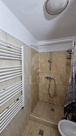 Apartament 2 camere în zona HOREA - 7