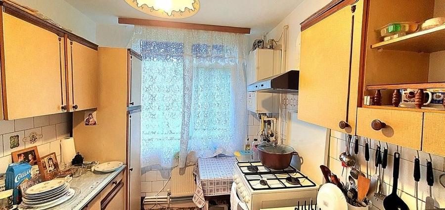 Proprietar vand ap 2 cam Tiglina 1, Et 2, langa Agentia de mediu - 2