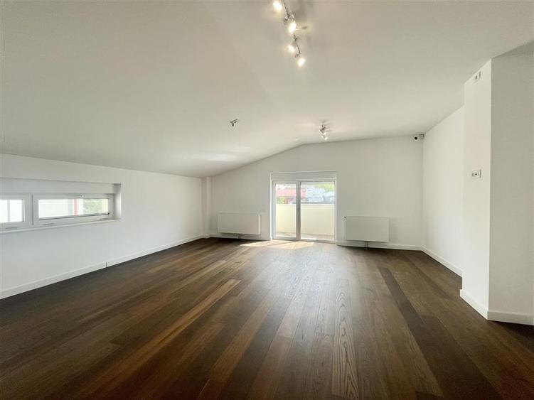Duplex cu 6 camere cu Garaj în Herăstrău