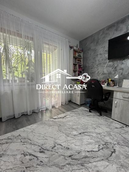 Apartament cu 2 camere în Tudor
