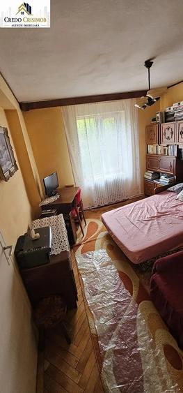 Apartament cu 2 camere decomandat în Luncă