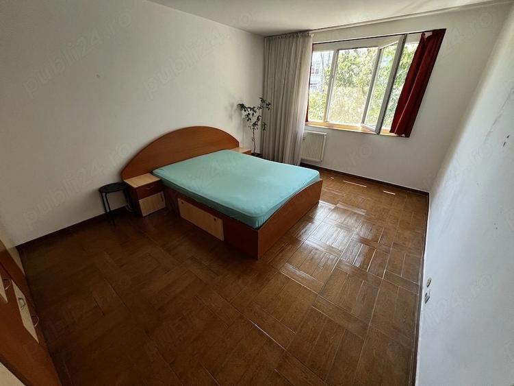 Apartament 2 camere Titan, mobilat, bloc reabilitat, zonă verde - 1