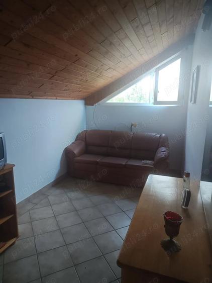 Casă cu Teren 4000 Mp în Central