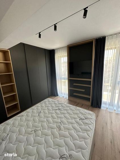 Lux 4 Camere Iancu Nicolae | British School, Balcon + Parcare - 11