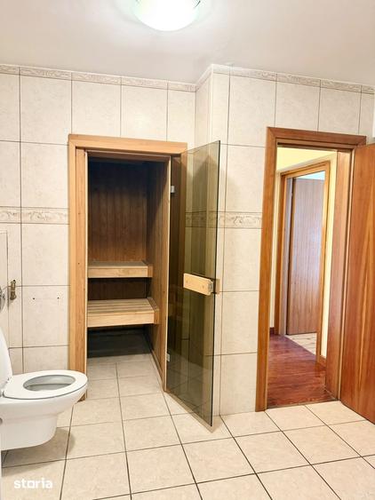 Apartament cu 4 camere în Centrul Civic