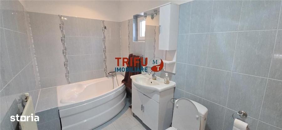 Casă cu 5 camere cu Teren 765 Mp în Bărăbanț