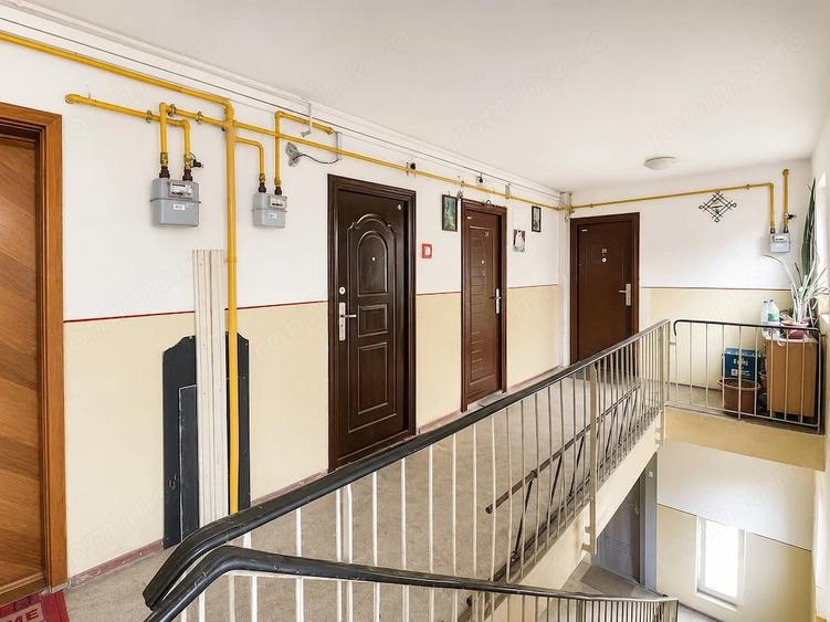Apartament cu 4 camere de inchiriat in zona Girocului - 4