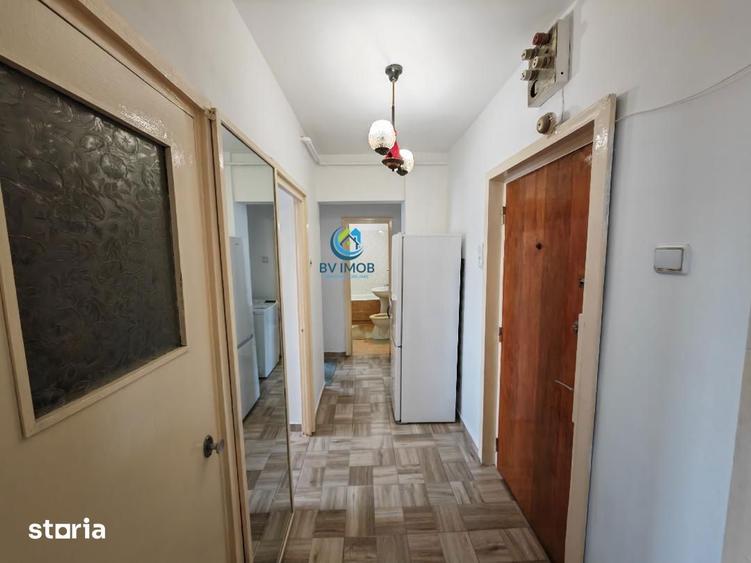 Inchiriem Apartament 2 Camere, Mobilat, Decomandat, Grivitei - 2