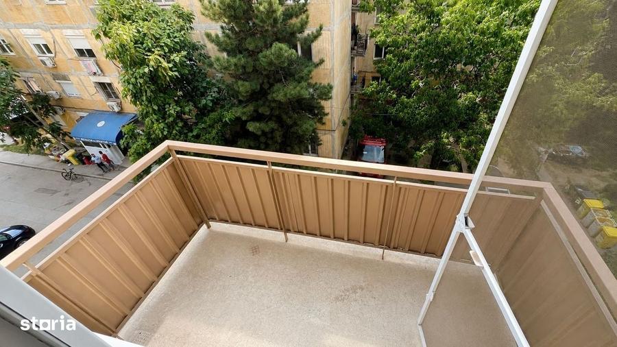 Garsonieră decomandată în Blașcovici