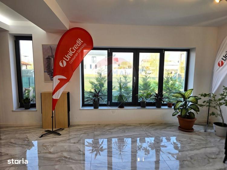 Casă cu 4 camere în Crâng