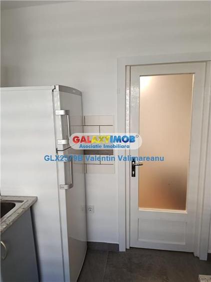 Apartament cu 2 camere decomandat, mobilat în Baba Novac