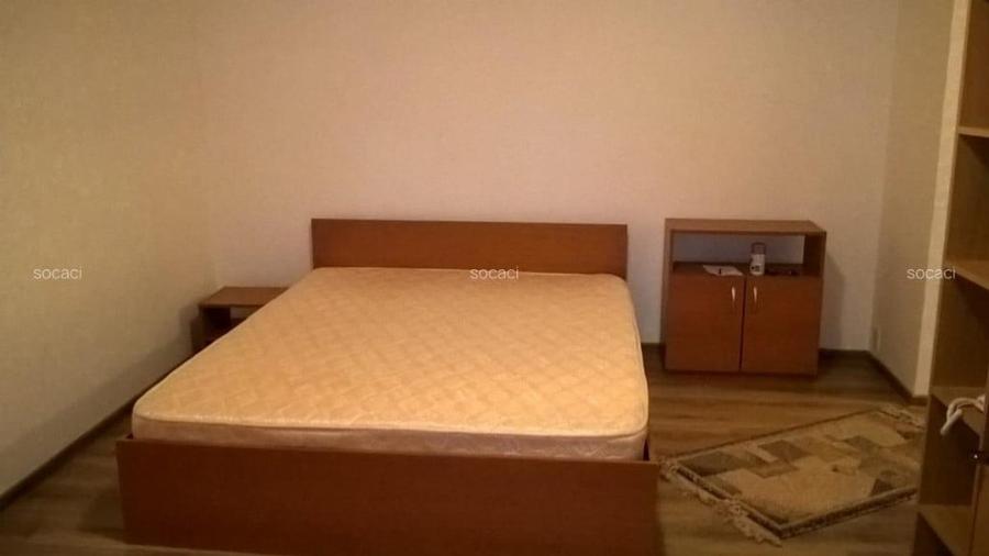 Garsonieră în Brâncoveanu