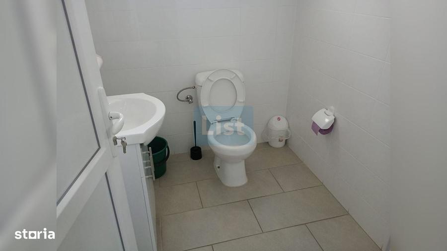 Spațiu comercial, de 90 mp, în Lozova