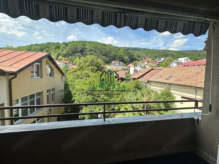 Apartament cu 3 camere decomandat, mobilat în Nord