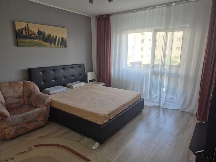 Garsonieră decomandată în Sebastian