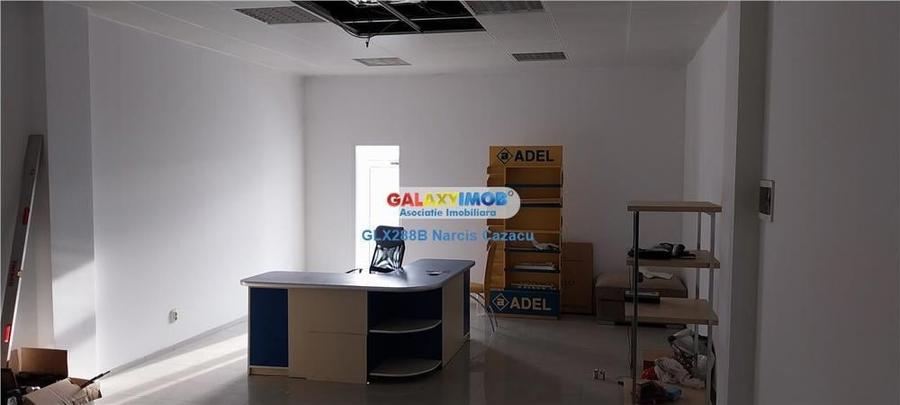 Spațiu comercial, de 97 mp, în Afumați