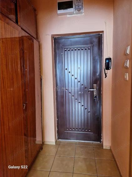 Apartament cu 2 camere decomandat în Dacia