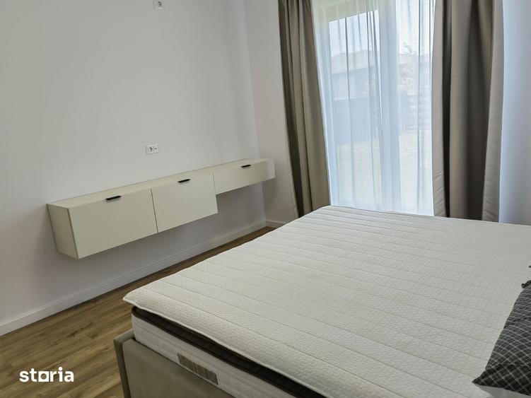 inchiriere casa vila corbeanca tamasi parter 4 camere constructie 2023 - 12