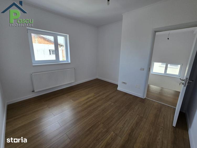 Vila Otopeni, drumul Garii Balotesti, aeroport, 3 camere, teren 330 mp - 1