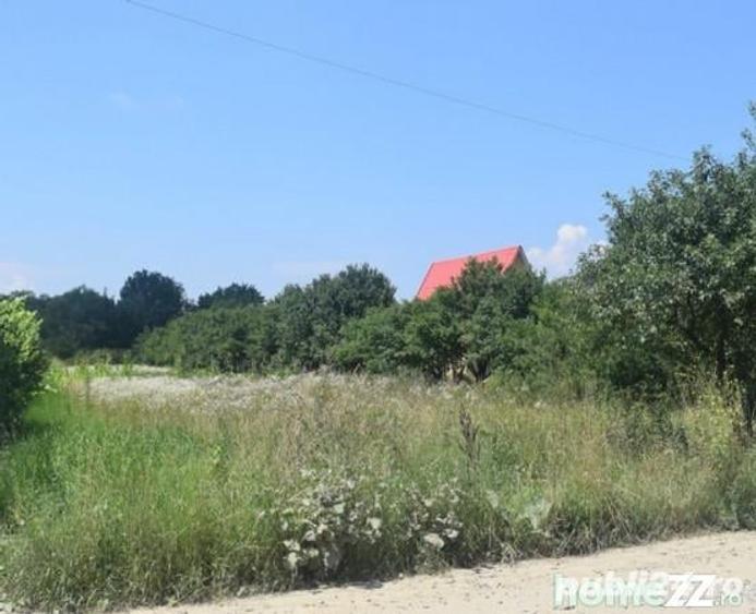 Teren de 3350 mp, în Central