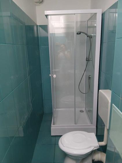 Garsonieră decomandată în Gară
