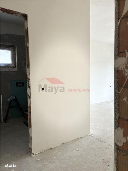 Casă cu 4 camere în Ilva Mare