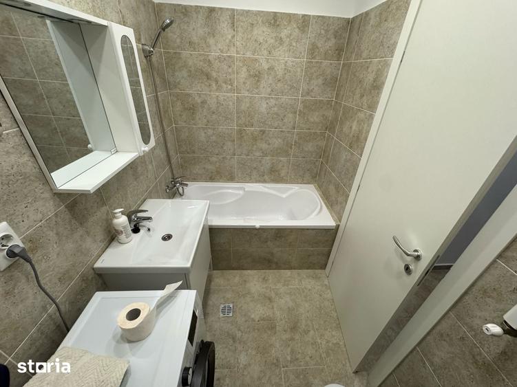 Apartament 2 Camere Avangarde City | Prima Inchiriere | Bloc Nou | AC - 9