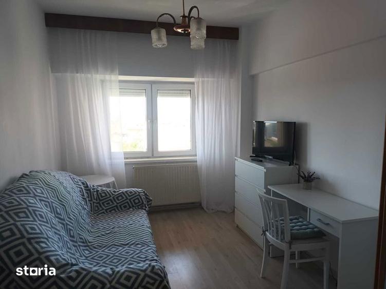 Apartament cu 3 camere decomandat în Gării