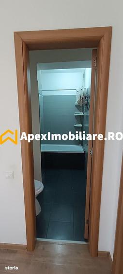 Apartament cu 2 camere semidecomandat în Apărătorii Patriei