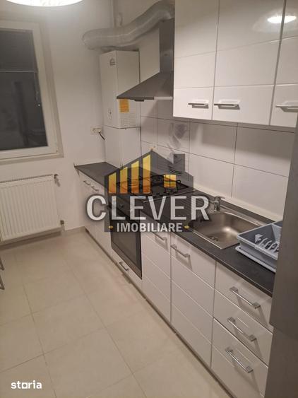 Apartament 2 camere, mobilat, utilat si Parcare Pallady, metrou Teclu - 5