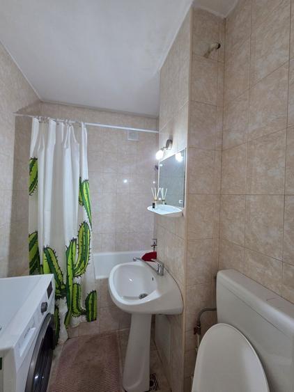 Apartament 1 camere - 6