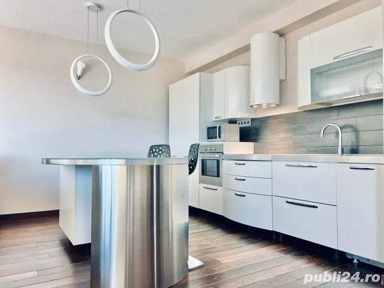 Apartament cu 3 camere decomandat în Bălcescu