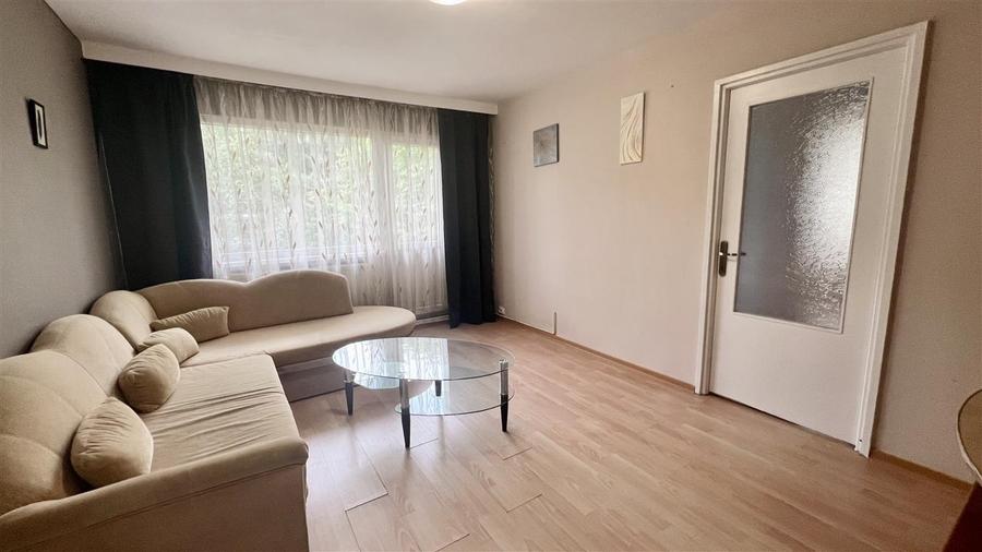 Apartament 2 camere Astra I etaj intermediar - 2