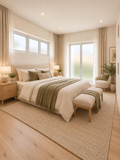 Apartament cu 2 camere în Ampoi 3