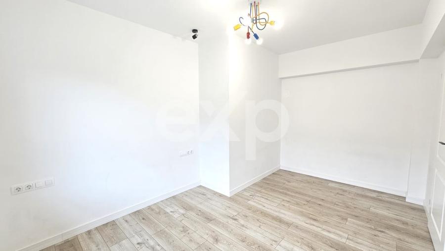 Casa 4 camere de inchiriat in Balote?ti zona Dumbra - 12