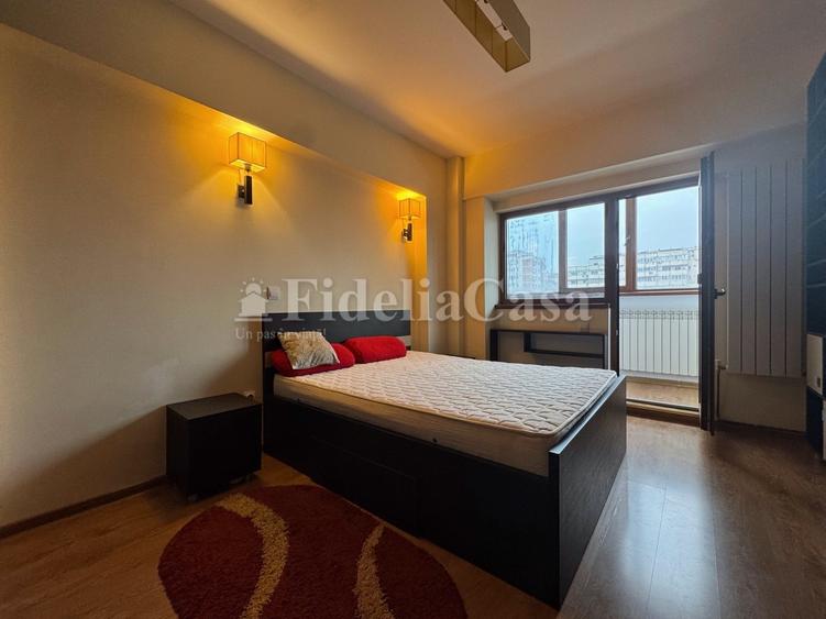 Apartament cu 4 camere în Cug