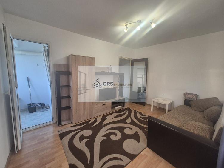 Apartament cu 2 camere decomandat, mobilat în Baba Novac
