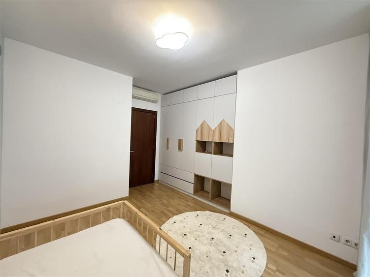 Vanzare apartament 3 camere Gradina zoo - Privighetorilor, Bucuresti - 7