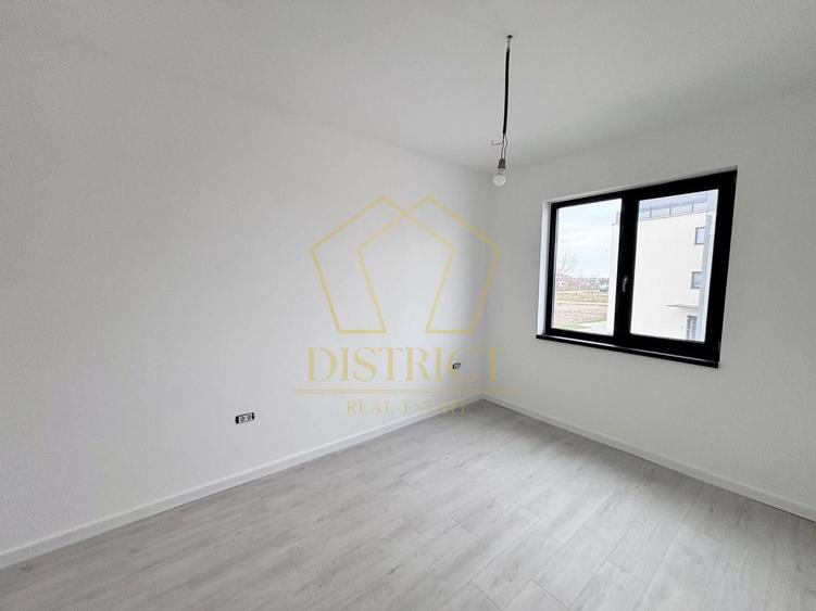 COM 0% Apartament nou cu 2 camere | Mehala - 4