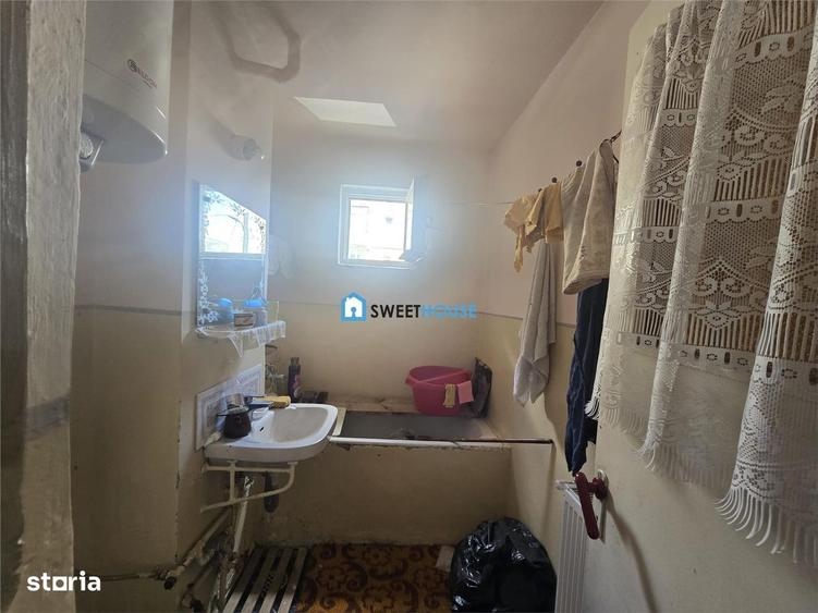 Apartament 2 camere etajul 1 - 8
