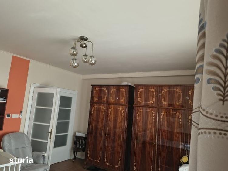 Apartament 3 camere, in centru langa magazin STAR - 7