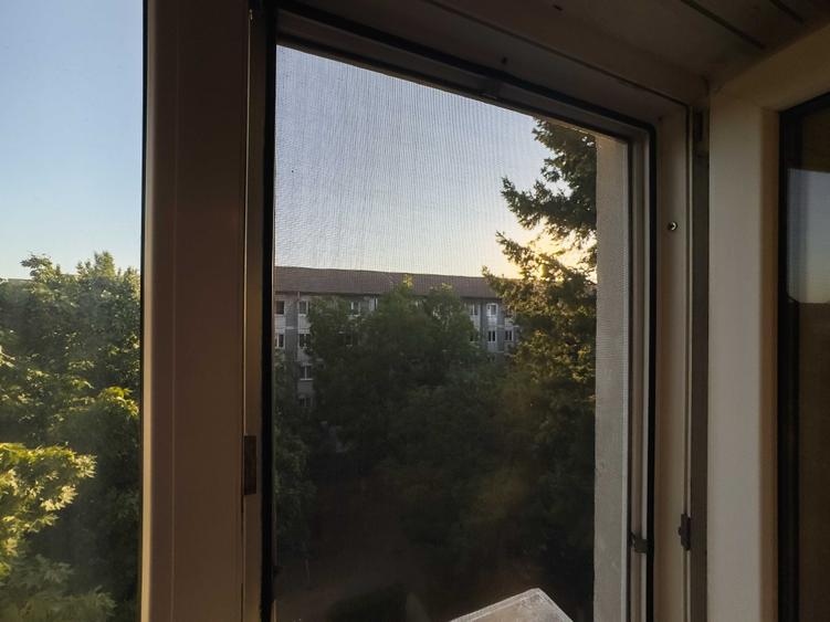 Garsonieră în Nufărul