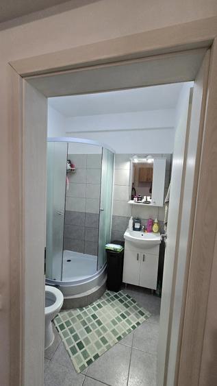 Garsonieră semidecomandată în Achimețești